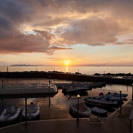 Hotel Tirreno Erice Ngoại thất bức ảnh