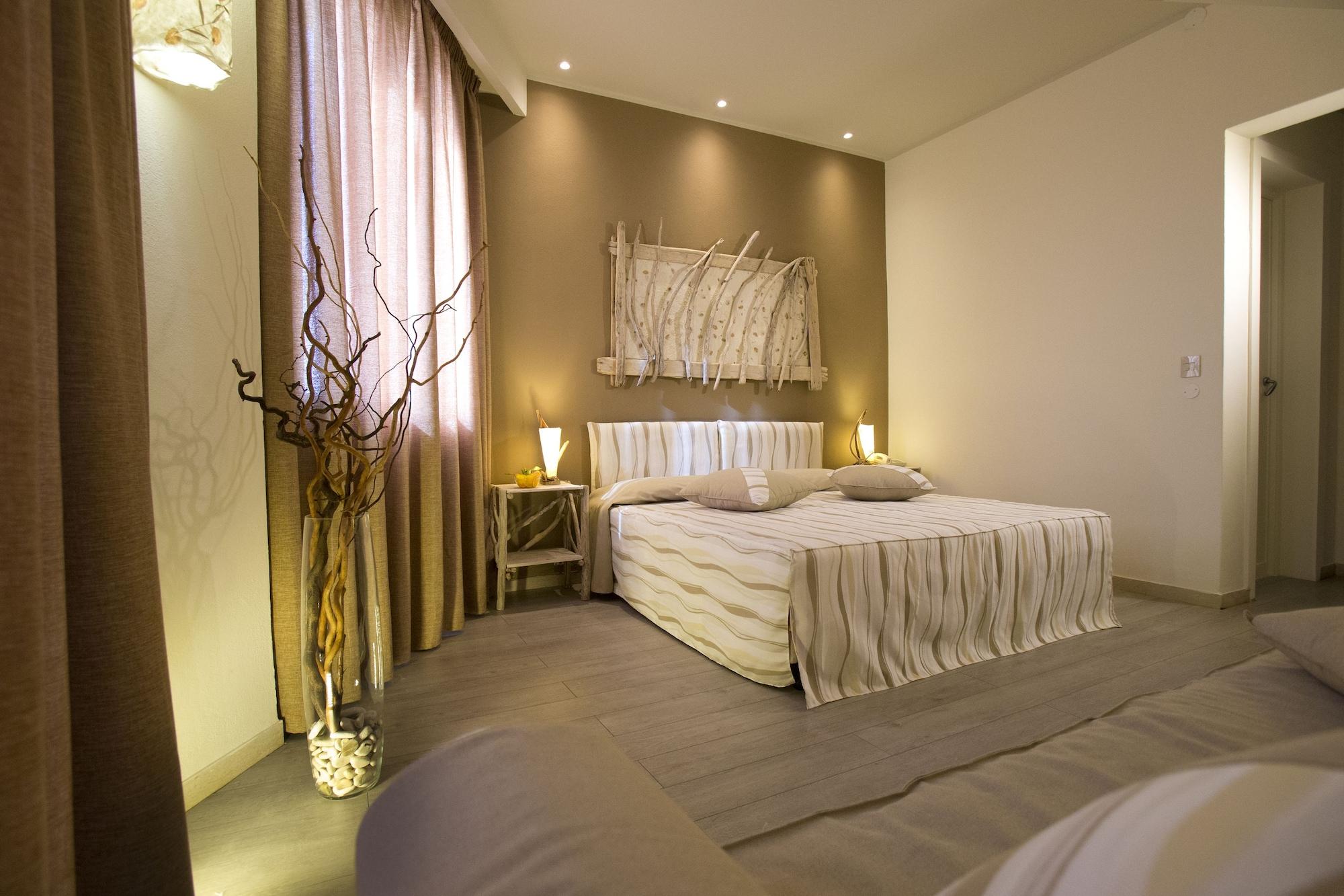 Hotel Tirreno Erice Ngoại thất bức ảnh