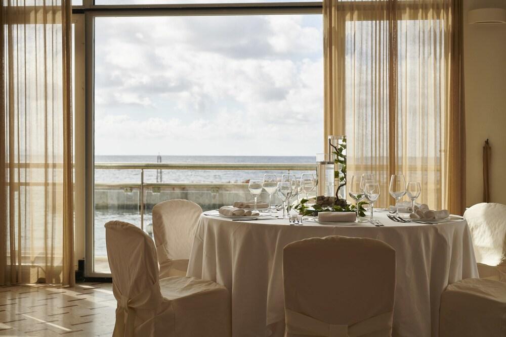 Hotel Tirreno Erice Ngoại thất bức ảnh
