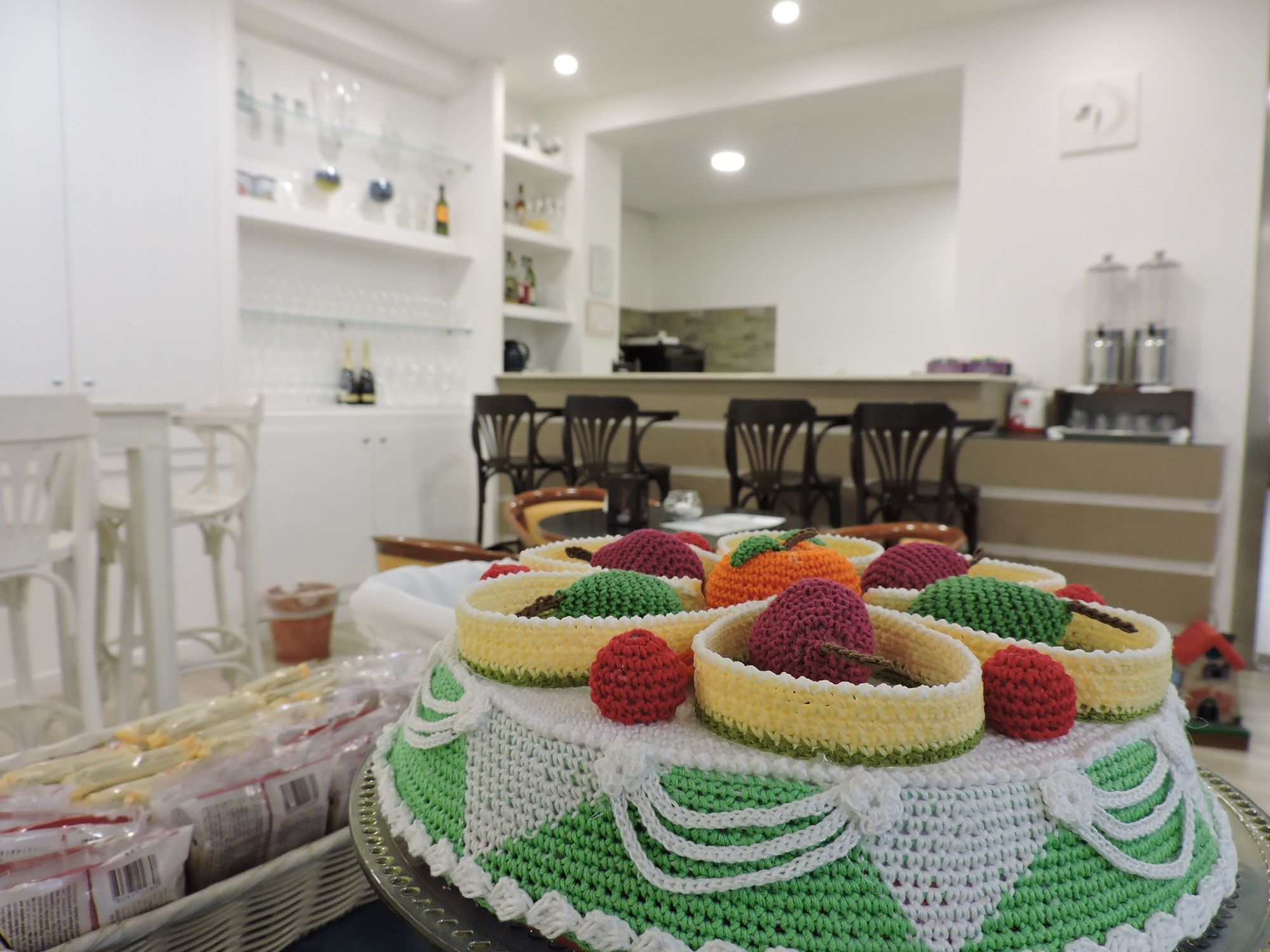 Hotel Tirreno Erice Ngoại thất bức ảnh